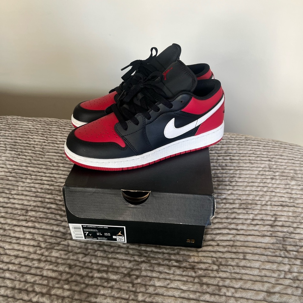 GS Jordan Retro 1 Low